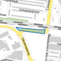 Perceel CTR00-B-9061