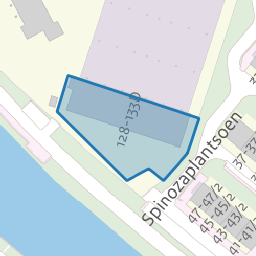 Perceel CTR00-B-9099