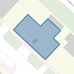 Perceel CTR00-B-9115