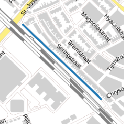 Perceel CTR00-B-9127