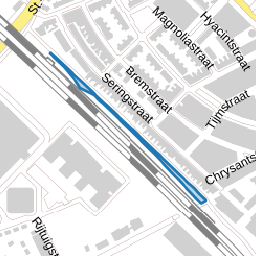 Perceel CTR00-B-9128