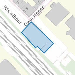 Perceel CTR00-B-9132