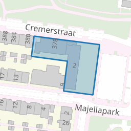 Perceel CTR00-B-9134