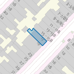 Perceel CTR00-B-9137