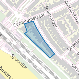 Perceel CTR00-B-9143