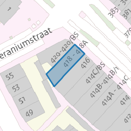 Perceel CTR00-B-9151