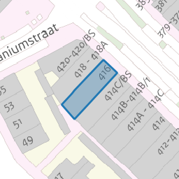 Perceel CTR00-B-9152