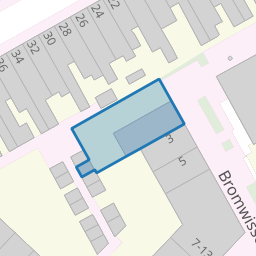 Perceel CTR00-B-9317