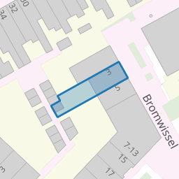 Perceel CTR00-B-9318