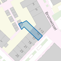 Perceel CTR00-B-9321