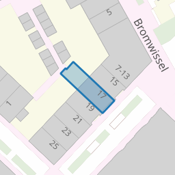 Perceel CTR00-B-9322