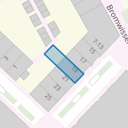 Perceel CTR00-B-9323