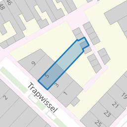 Perceel CTR00-B-9329