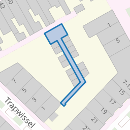 Perceel CTR00-B-9337