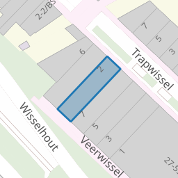 Perceel CTR00-B-9340