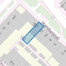 Perceel CTR00-B-9347