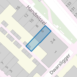 Perceel CTR00-B-9351