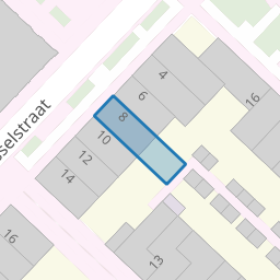 Perceel CTR00-B-9354