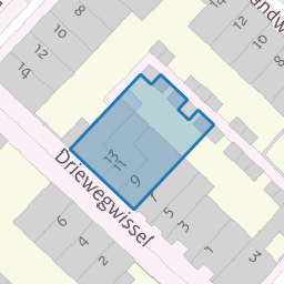 Perceel CTR00-B-9358