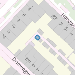 Perceel CTR00-B-9364