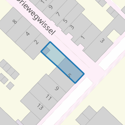 Perceel CTR00-B-9379