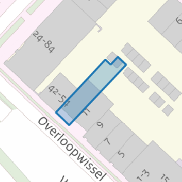 Perceel CTR00-B-9384