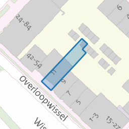 Perceel CTR00-B-9385