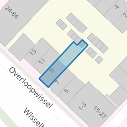 Perceel CTR00-B-9386