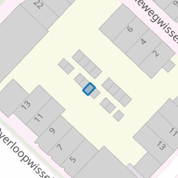 Perceel CTR00-B-9392