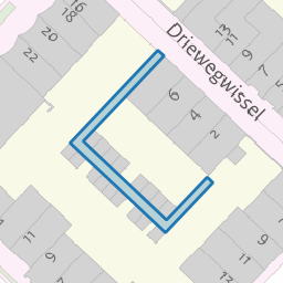 Perceel CTR00-B-9397