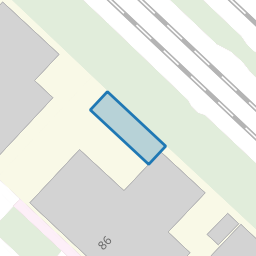 Perceel CTR00-B-9407