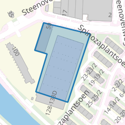 Perceel CTR00-B-9422