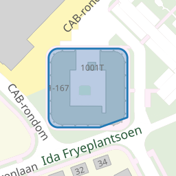 Perceel CTR00-B-9436