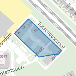 Perceel CTR00-B-9437