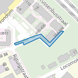 Perceel CTR00-B-9438