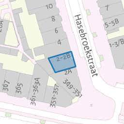 Perceel CTR00-B-9488