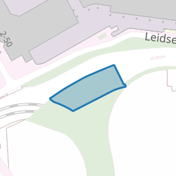 Perceel CTR00-B-9500