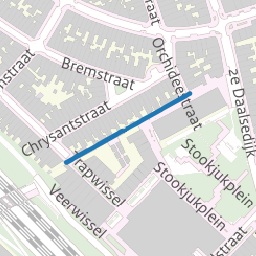 Perceel CTR00-B-9501