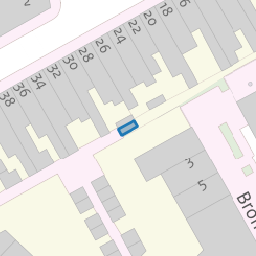 Perceel CTR00-B-9502