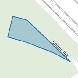 Perceel CTR00-B-9509