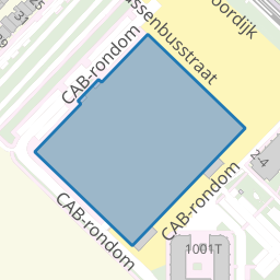 Perceel CTR00-B-9514