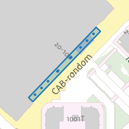 Perceel CTR00-B-9515