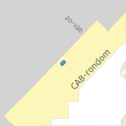 Perceel CTR00-B-9519