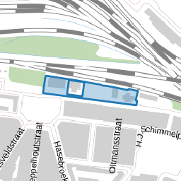 Perceel CTR00-B-9525