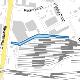 Perceel CTR00-B-9531