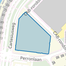 Perceel CTR00-B-9553