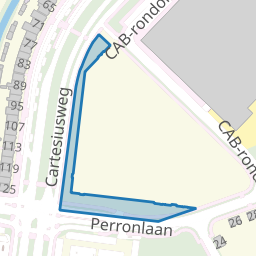 Perceel CTR00-B-9559