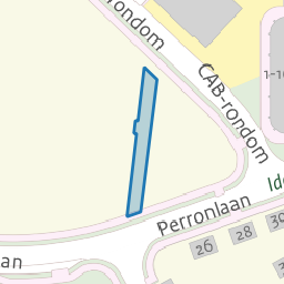 Perceel CTR00-B-9560