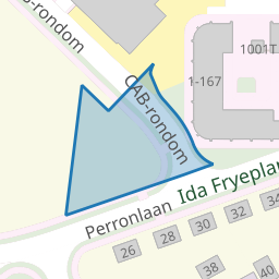 Perceel CTR00-B-9561