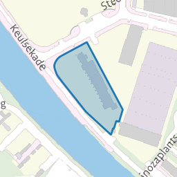 Perceel CTR00-B-9564